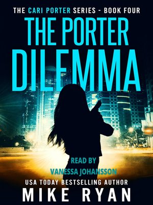 cover image of The Porter Dilemma